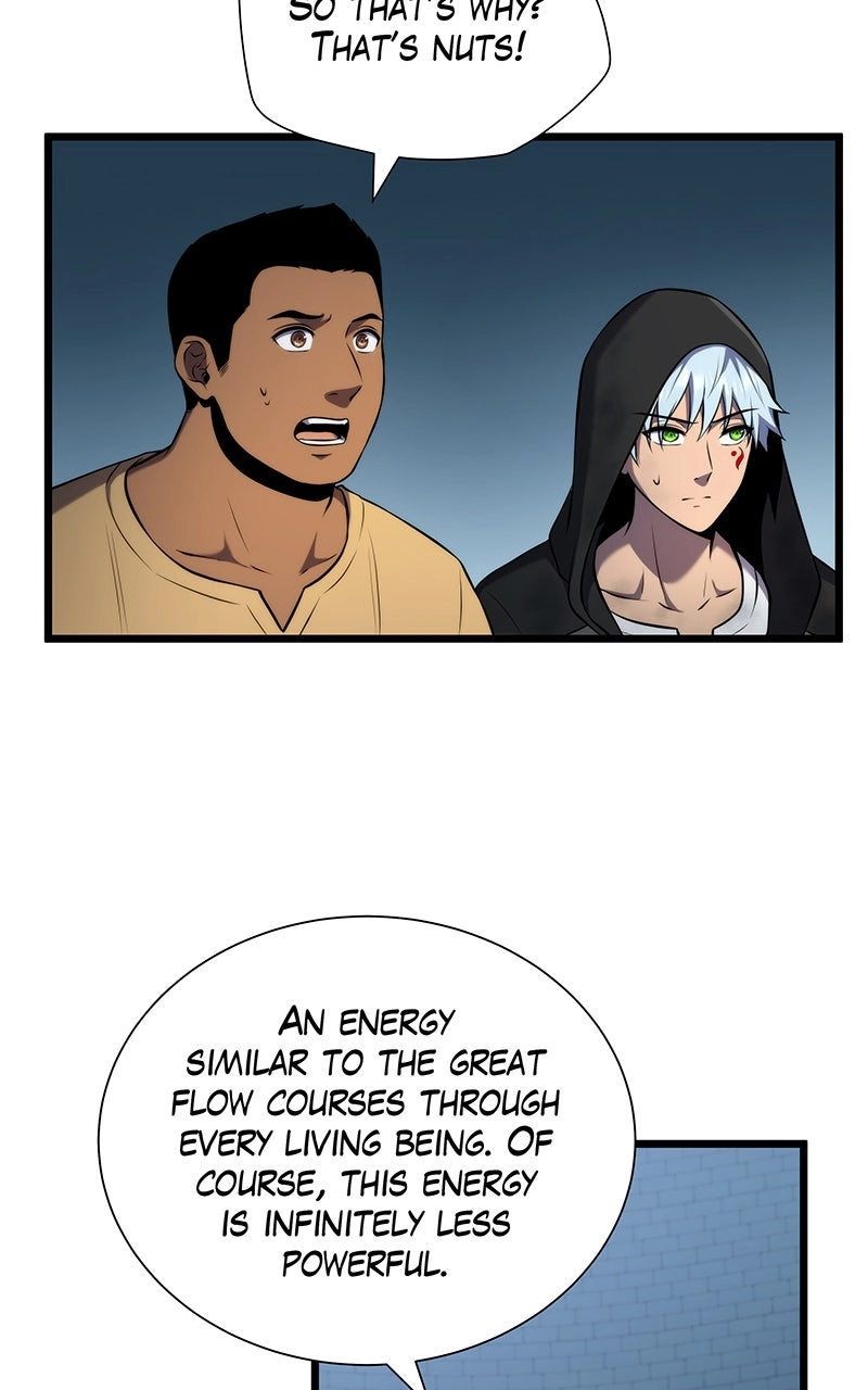 Read Arena chapter 34 image 71 on Lezhin