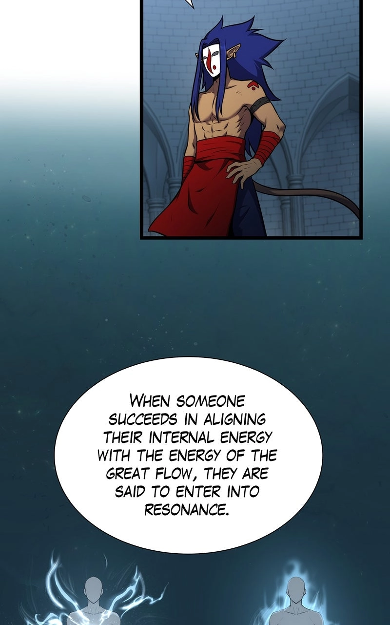 Read Arena chapter 34 image 72 on Lezhin