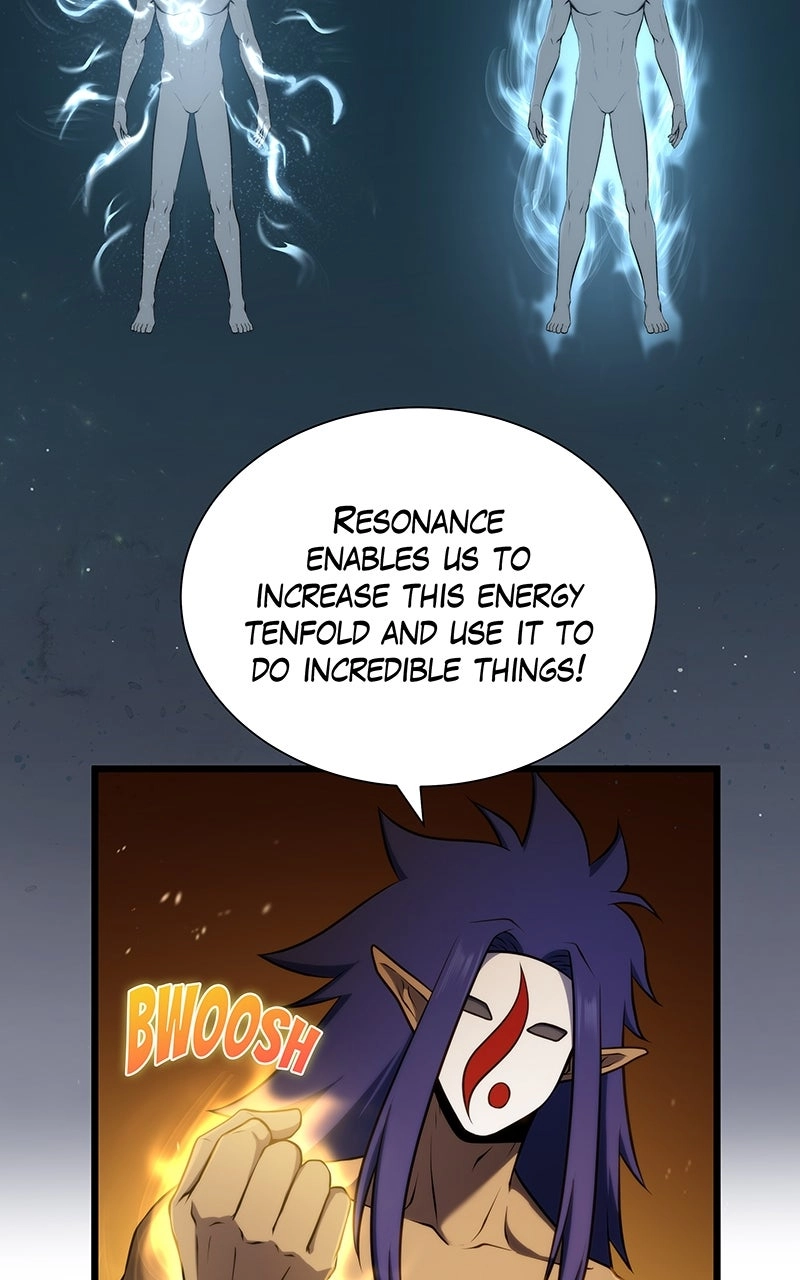Read Arena chapter 34 image 73 on Lezhin