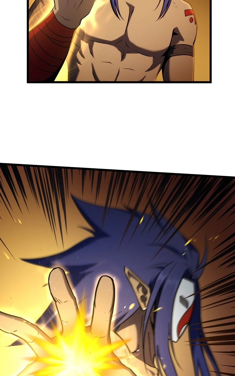 Read Arena chapter 34 image 74 on Lezhin