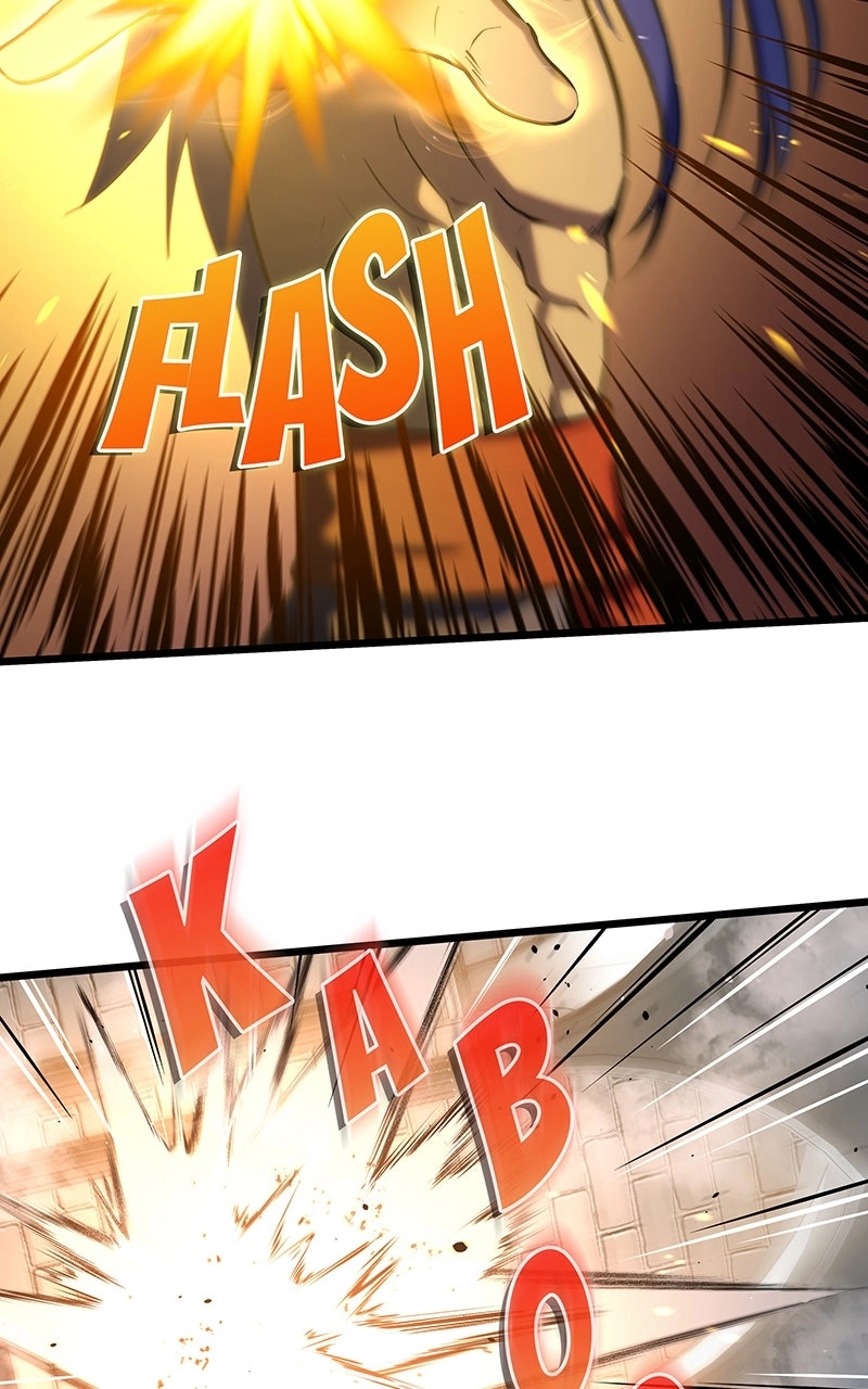 Read Arena chapter 34 image 75 on Lezhin