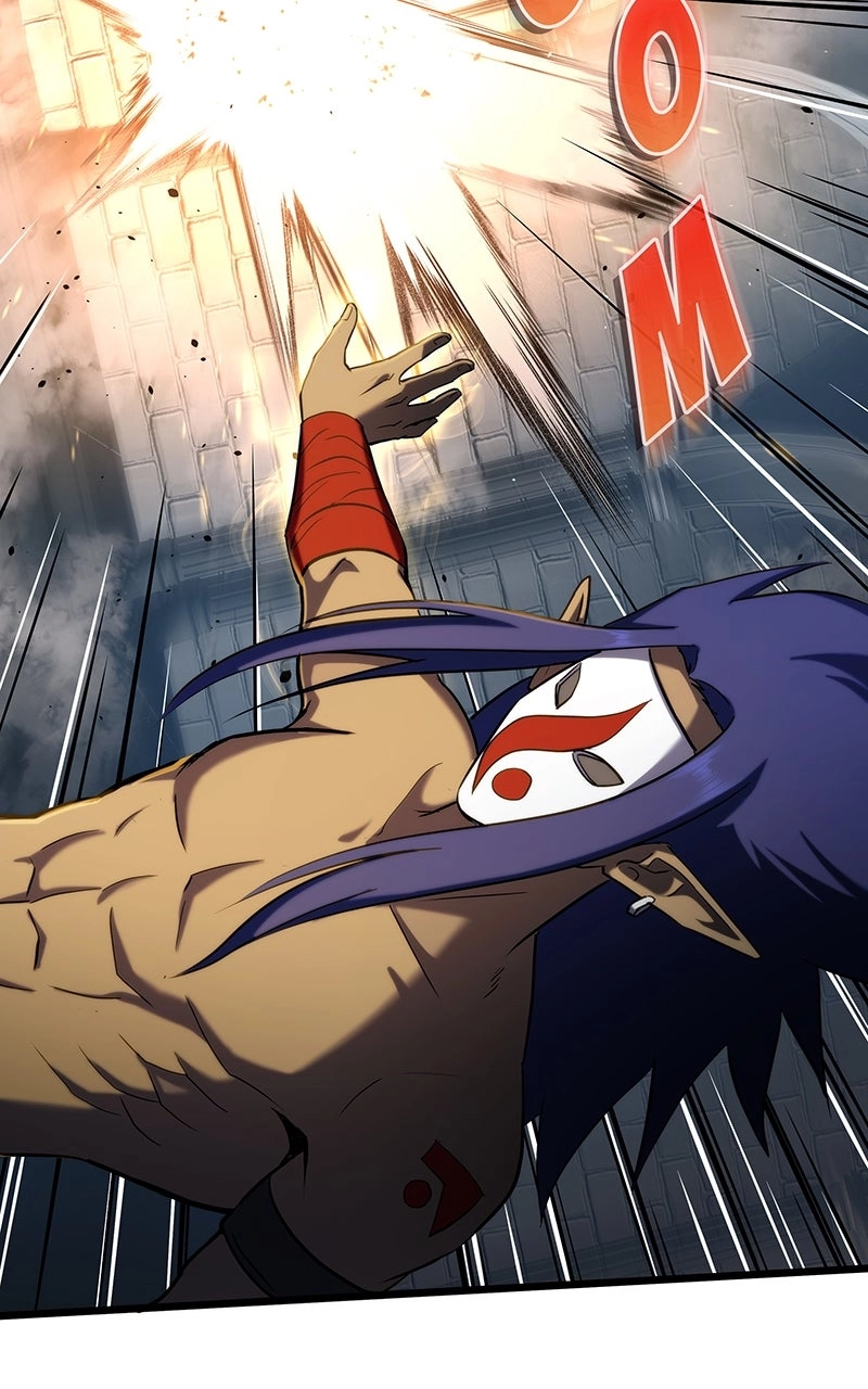 Read Arena chapter 34 image 76 on Lezhin