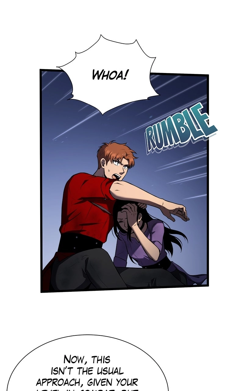 Read Arena chapter 34 image 77 on Lezhin