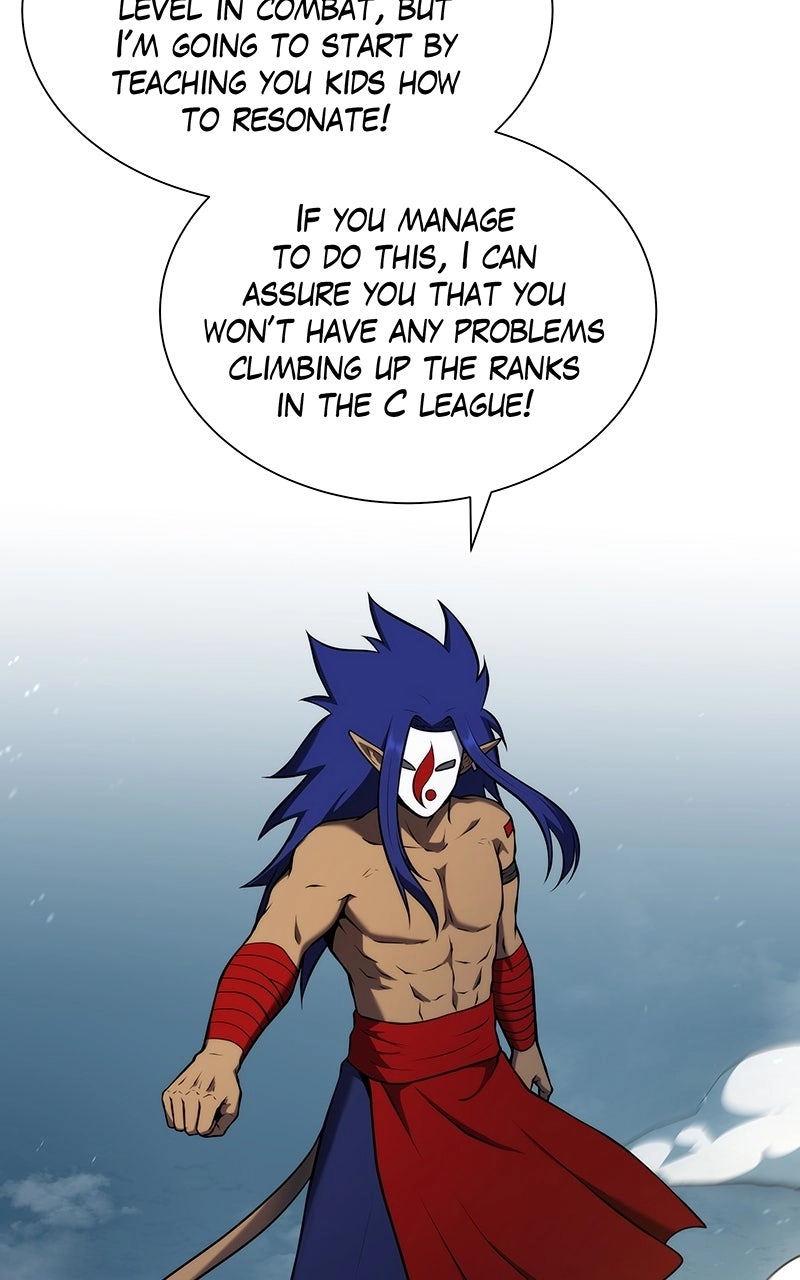 Read Arena chapter 34 image 78 on Lezhin