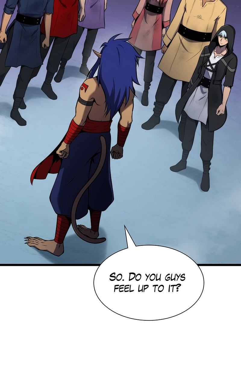 Read Arena chapter 34 image 80 on Lezhin