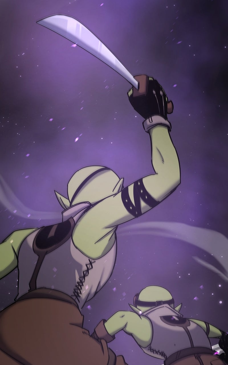 Read Arena chapter 4 image 1 on Lezhin