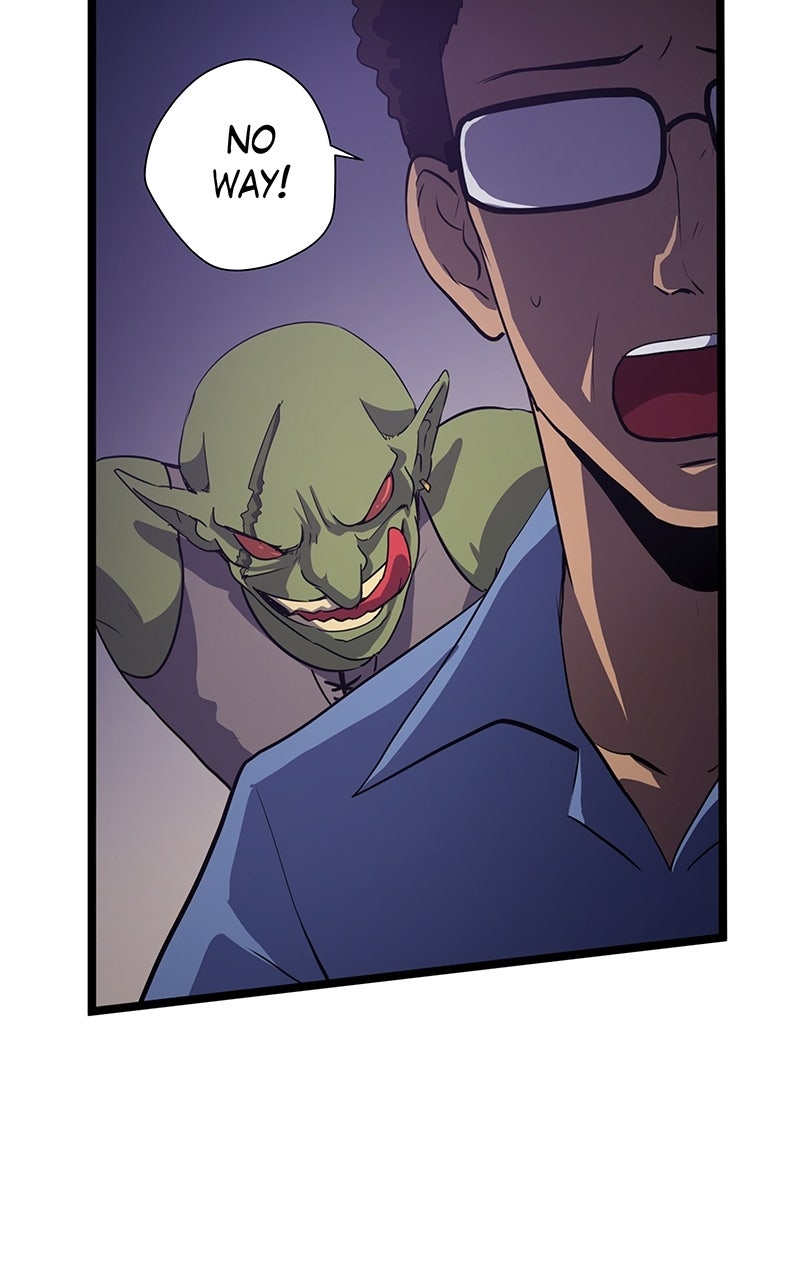Read Arena chapter 4 image 10 on Lezhin