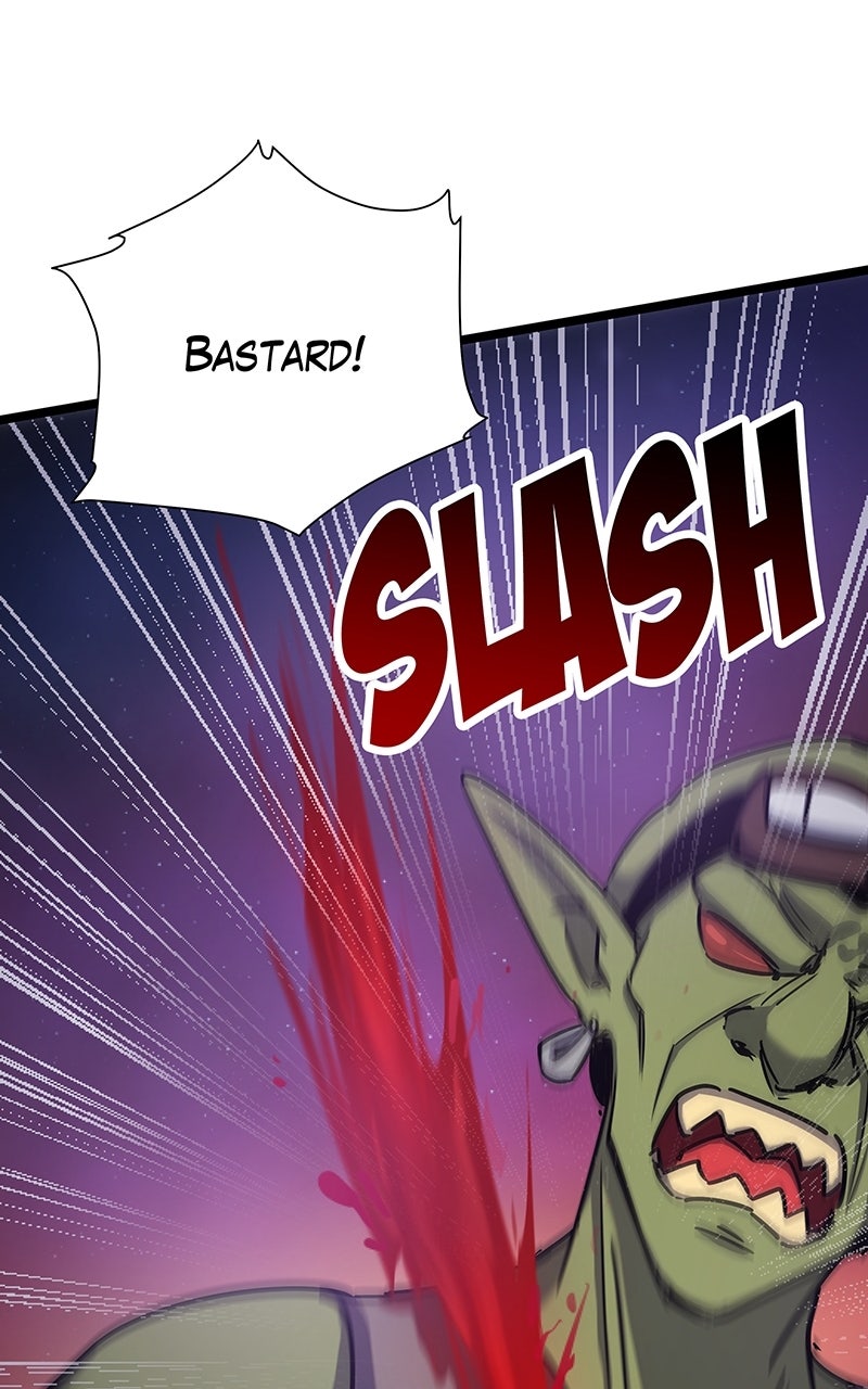 Read Arena chapter 4 image 14 on Lezhin