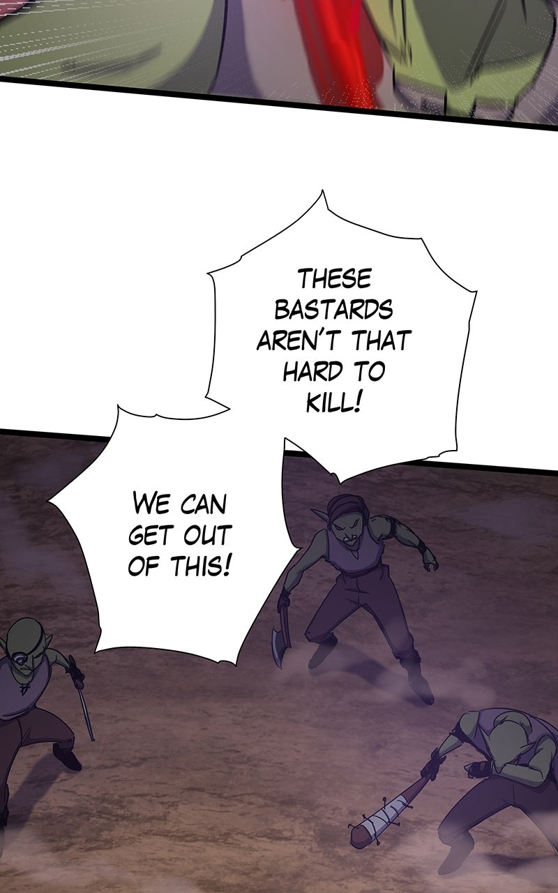 Read Arena chapter 4 image 15 on Lezhin