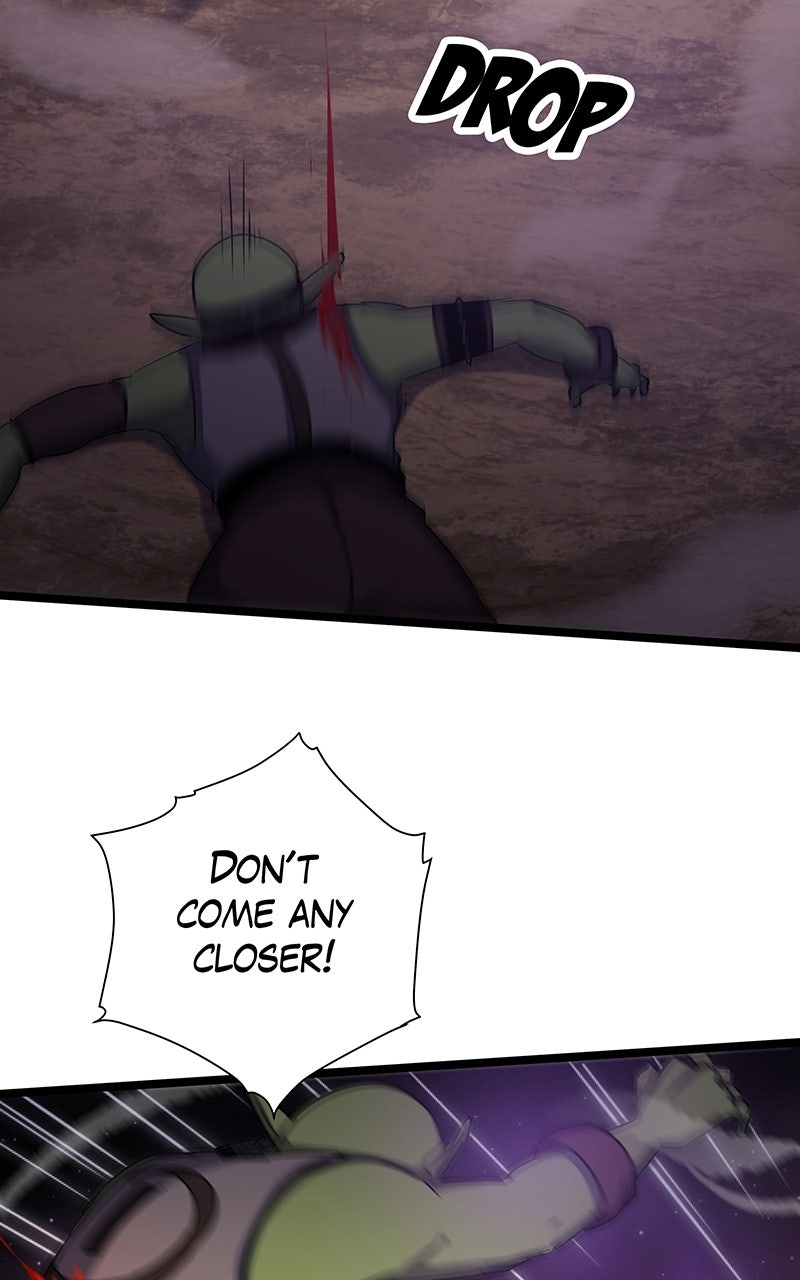 Read Arena chapter 4 image 17 on Lezhin