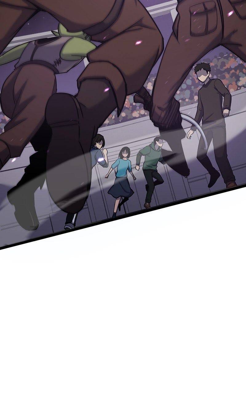 Read Arena chapter 4 image 2 on Lezhin