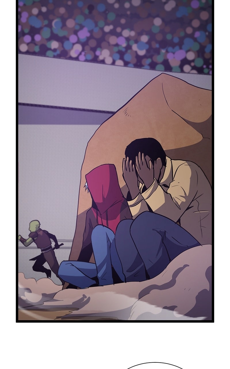 Read Arena chapter 4 image 22 on Lezhin