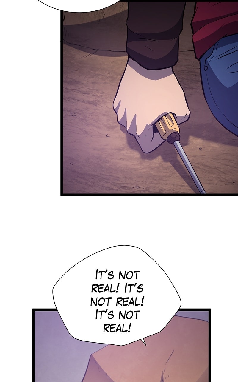 Read Arena chapter 4 image 24 on Lezhin