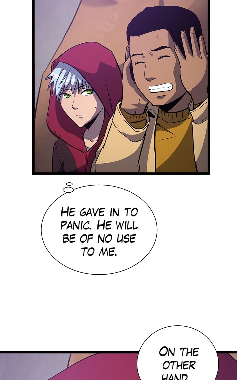 Read Arena chapter 4 image 25 on Lezhin
