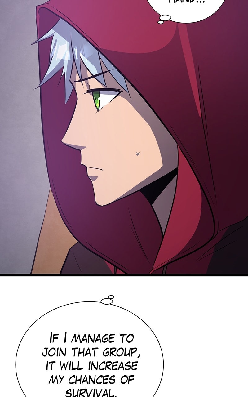 Read Arena chapter 4 image 26 on Lezhin