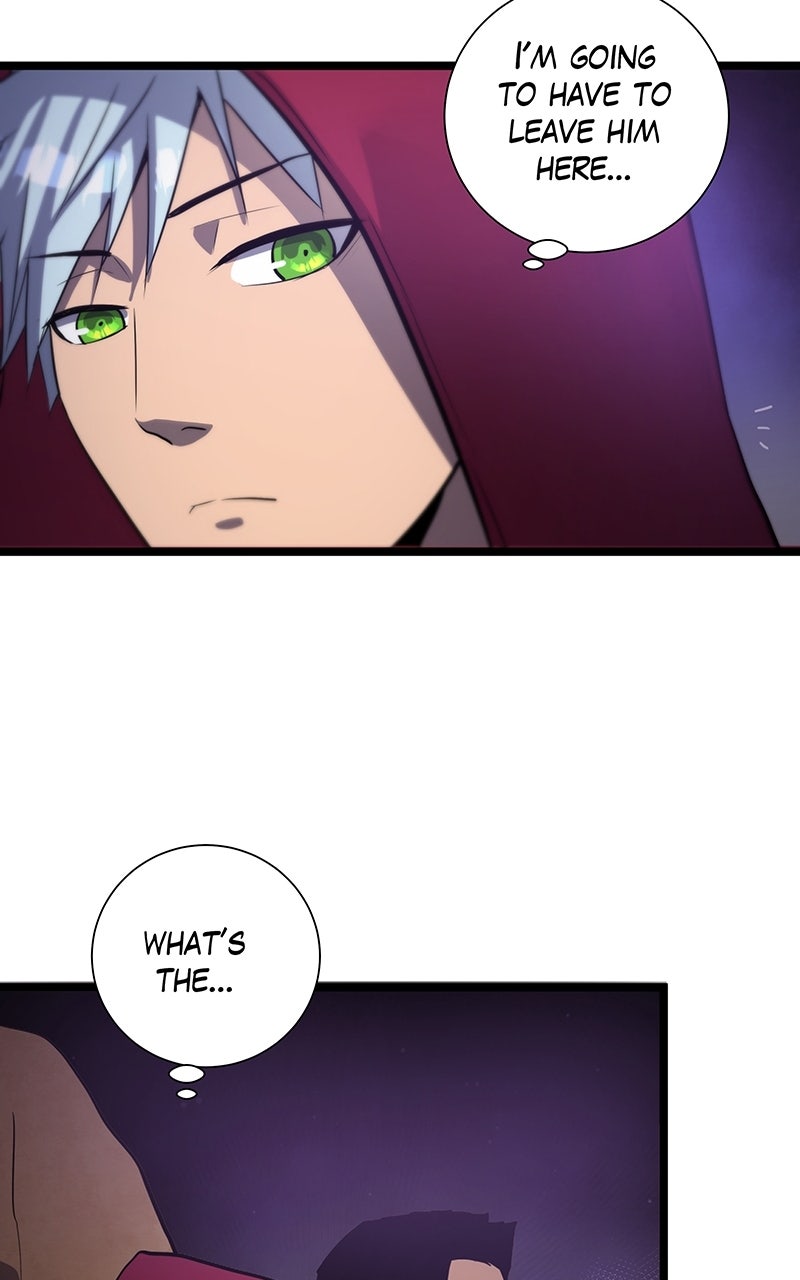 Read Arena chapter 4 image 28 on Lezhin