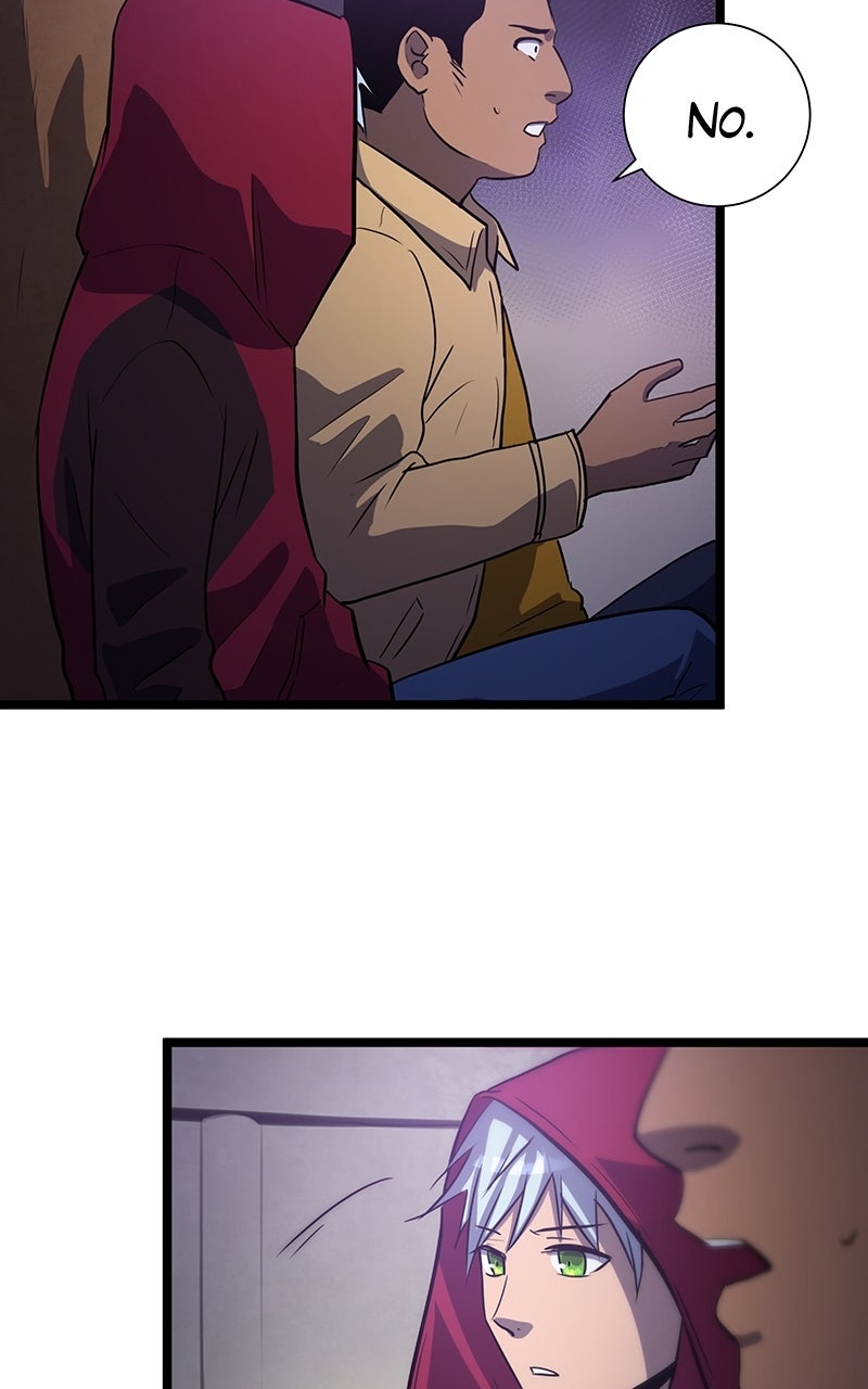 Read Arena chapter 4 image 29 on Lezhin