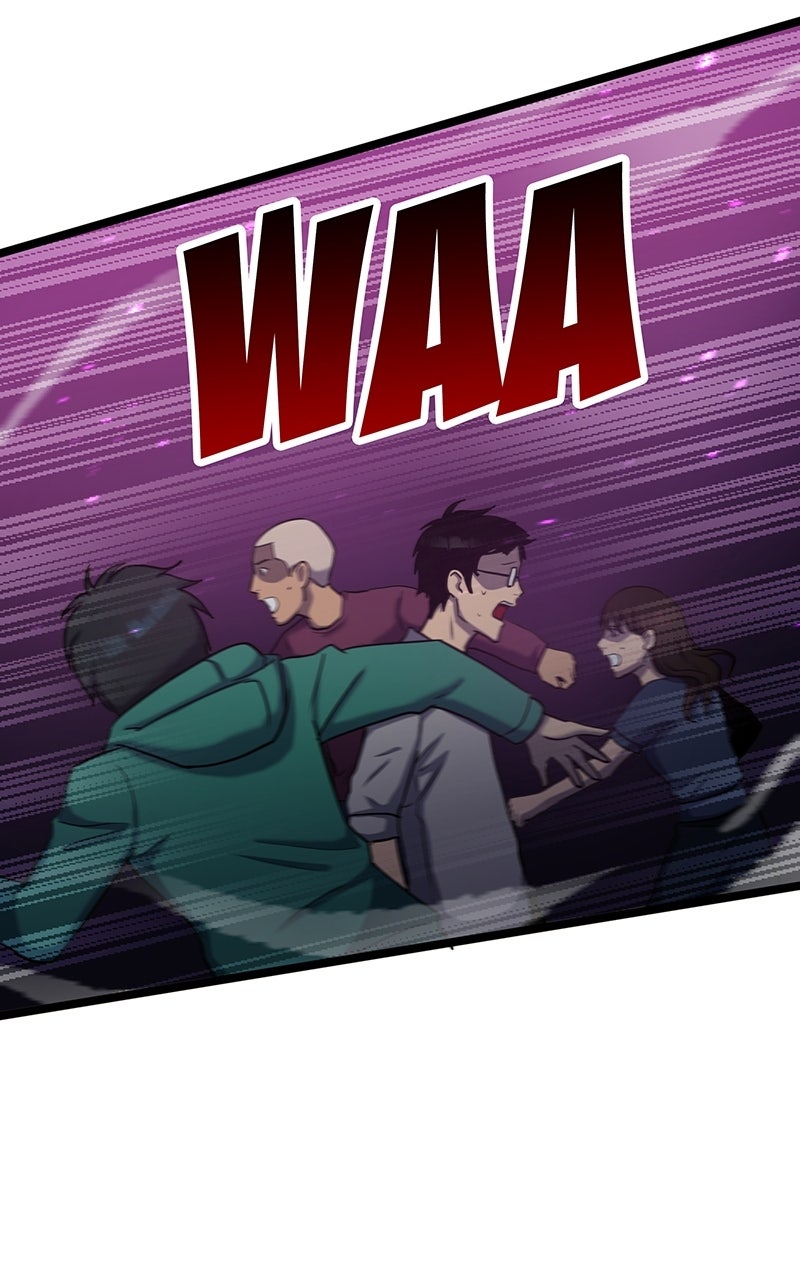 Read Arena chapter 4 image 3 on Lezhin