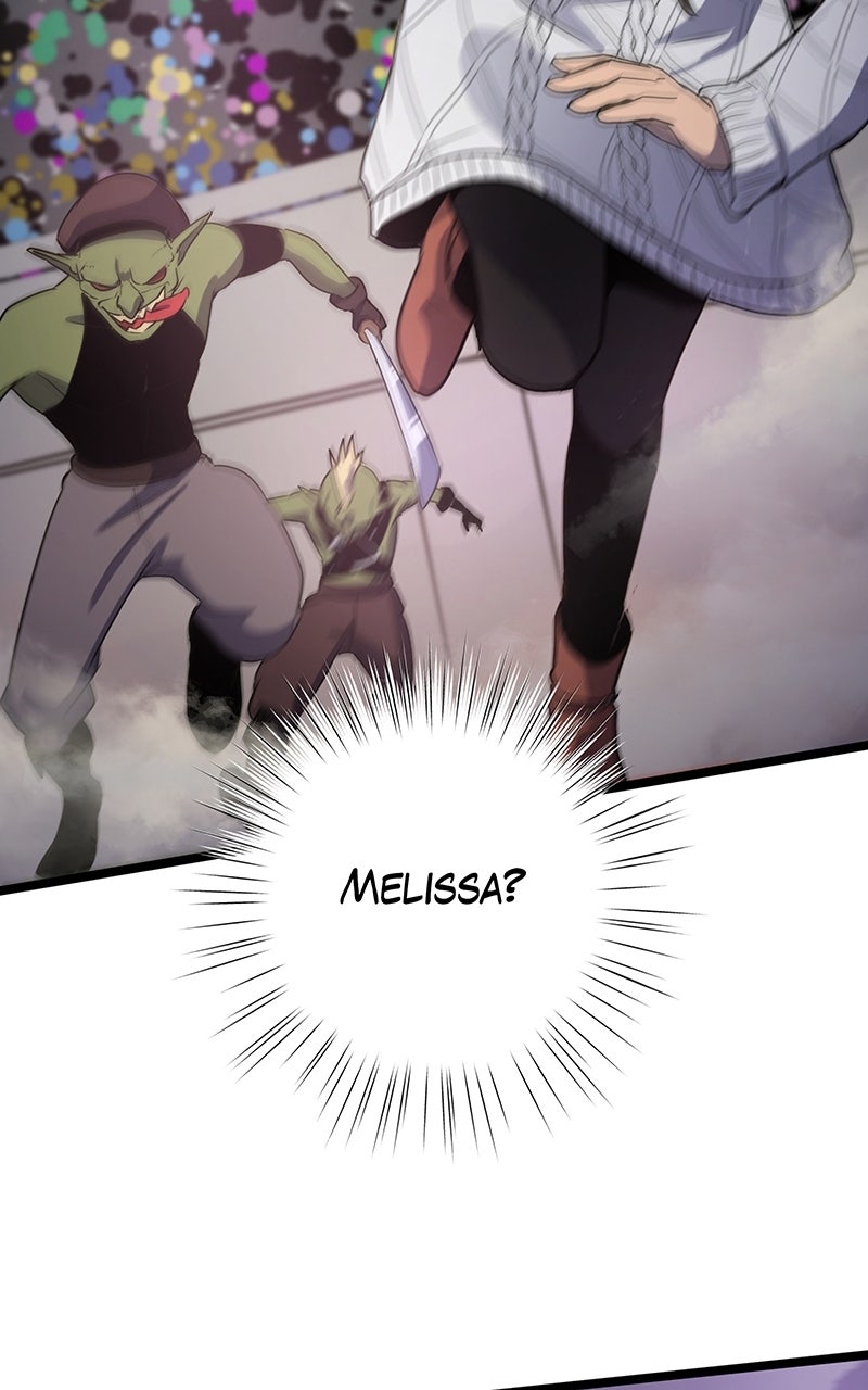 Read Arena chapter 4 image 31 on Lezhin