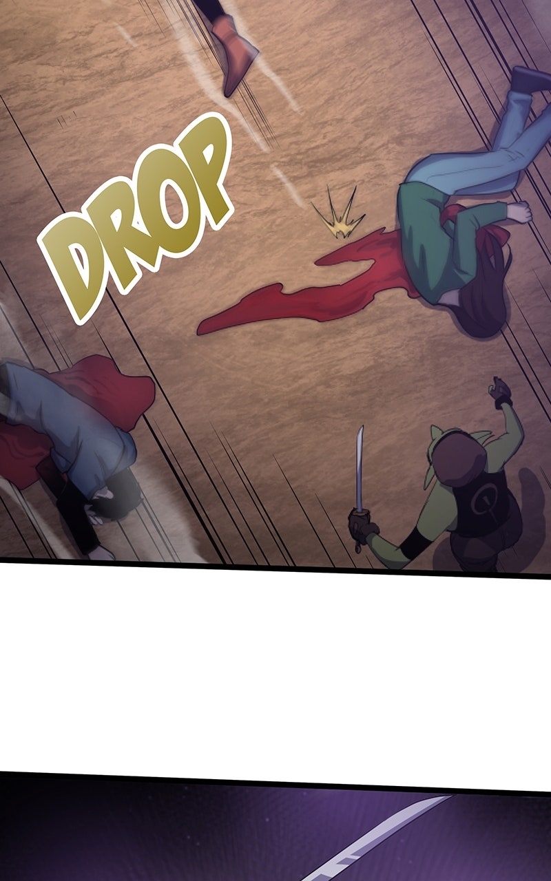 Read Arena chapter 4 image 34 on Lezhin