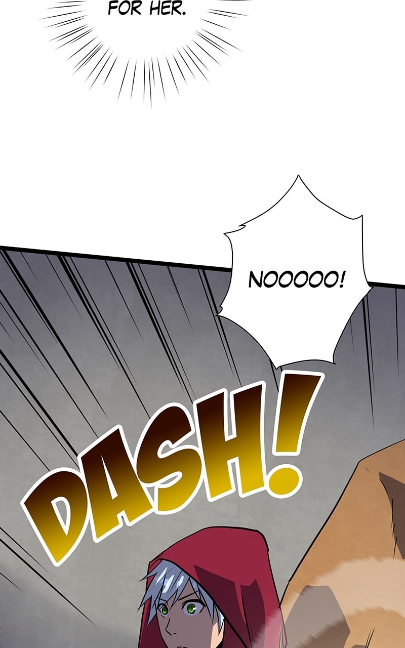 Read Arena chapter 4 image 36 on Lezhin