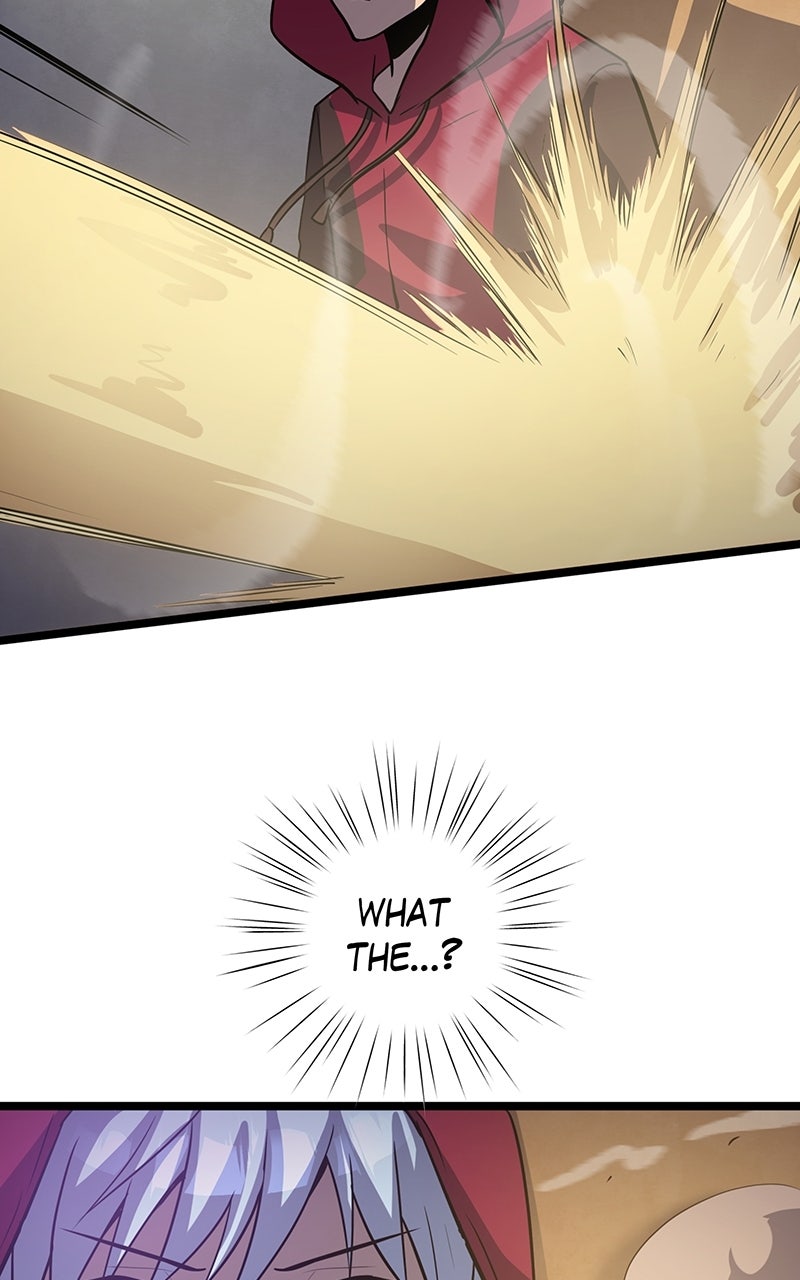Read Arena chapter 4 image 37 on Lezhin