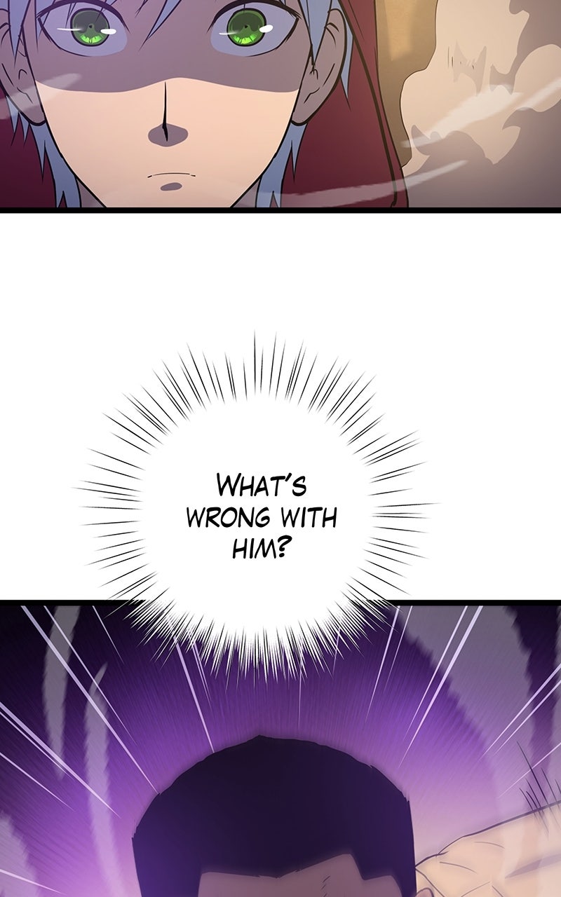 Read Arena chapter 4 image 38 on Lezhin