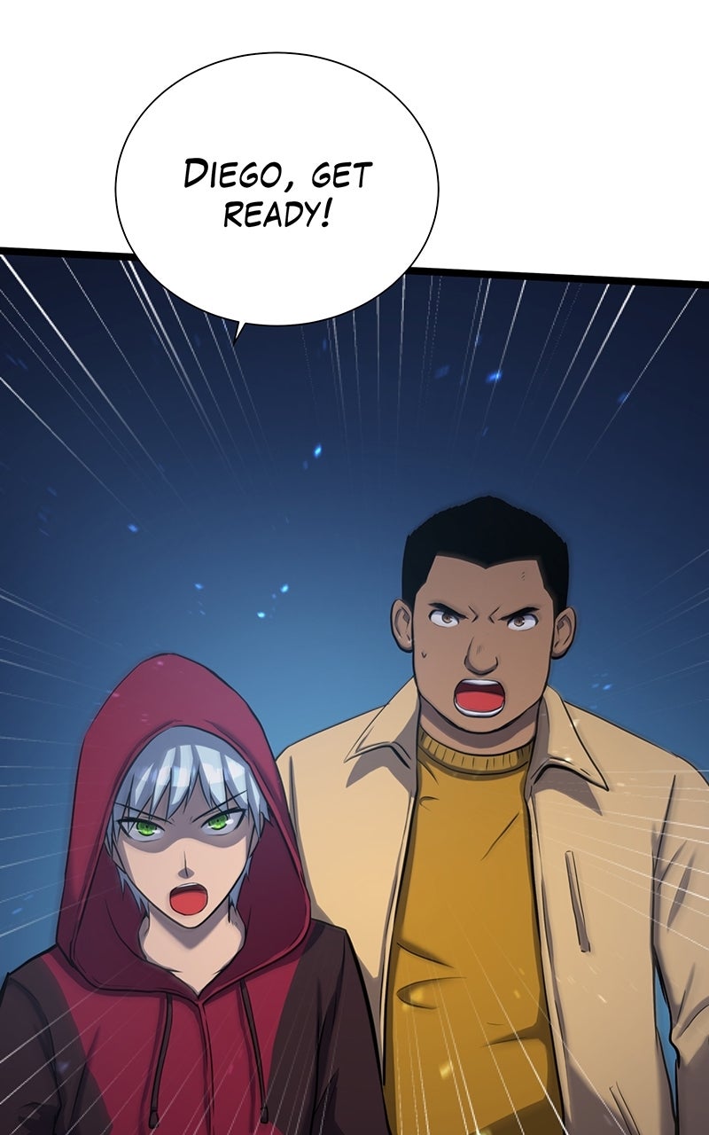 Read Arena chapter 4 image 4 on Lezhin