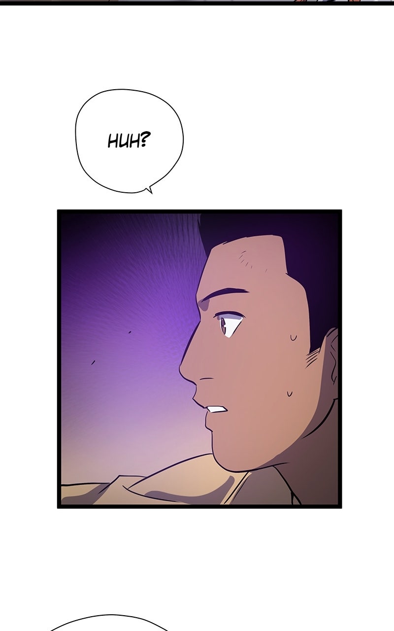 Read Arena chapter 4 image 41 on Lezhin