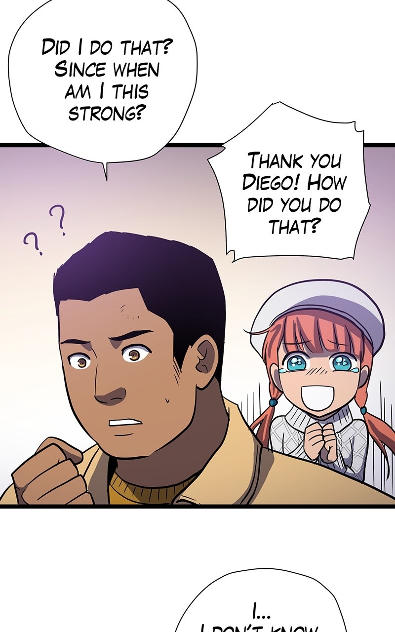 Read Arena chapter 4 image 42 on Lezhin
