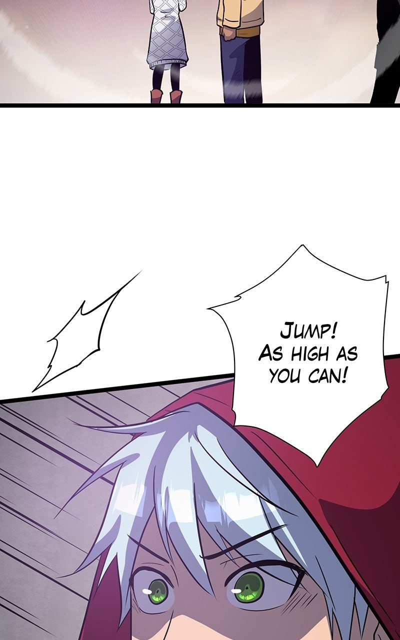 Read Arena chapter 4 image 45 on Lezhin