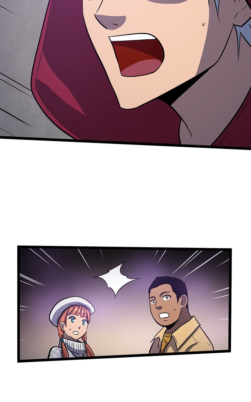 Read Arena chapter 4 image 46 on Lezhin