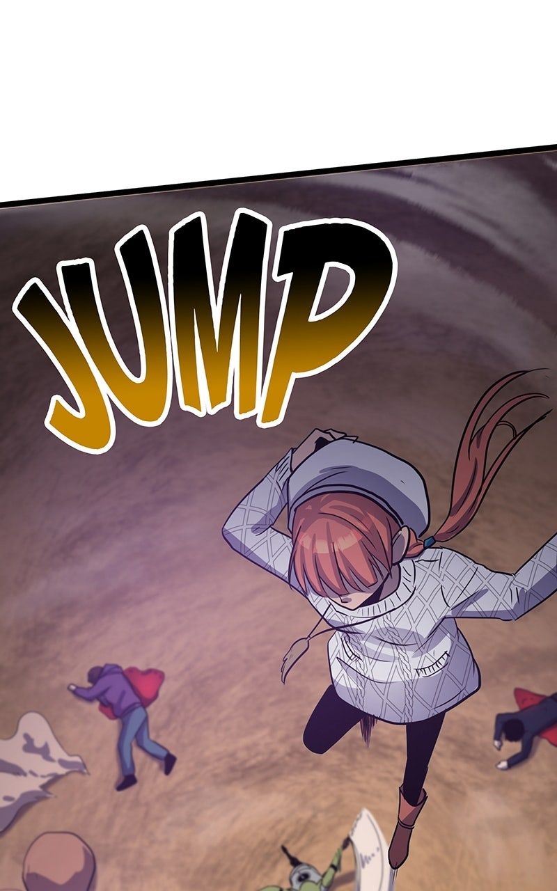 Read Arena chapter 4 image 47 on Lezhin