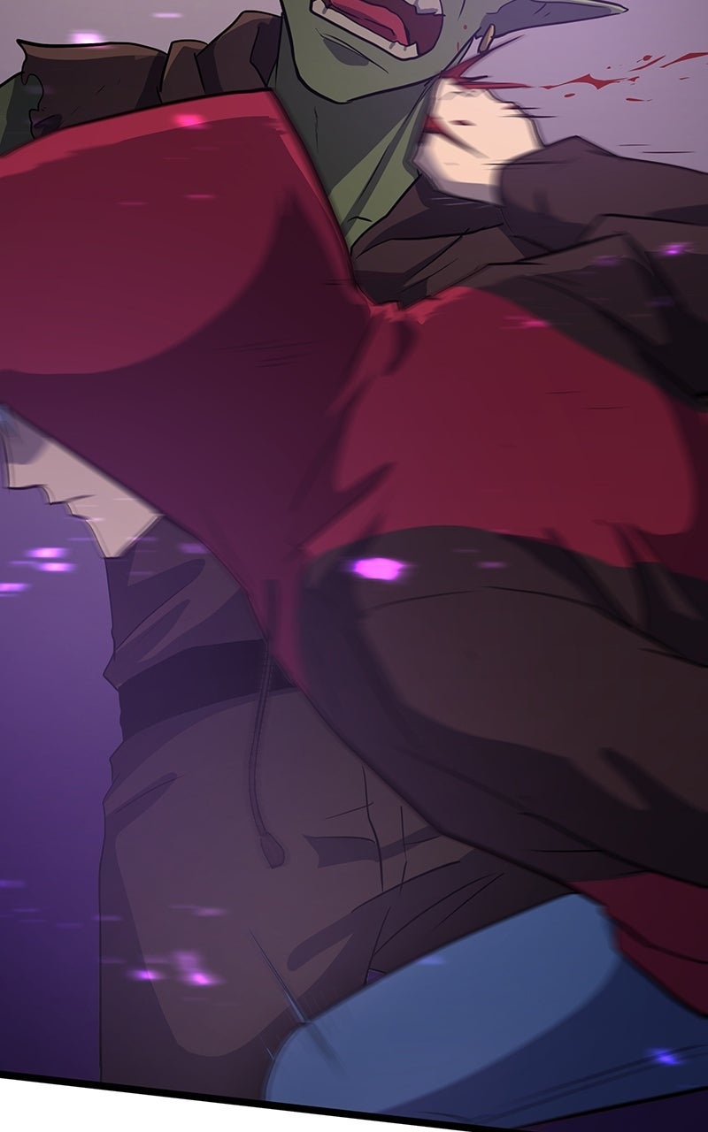 Read Arena chapter 4 image 52 on Lezhin