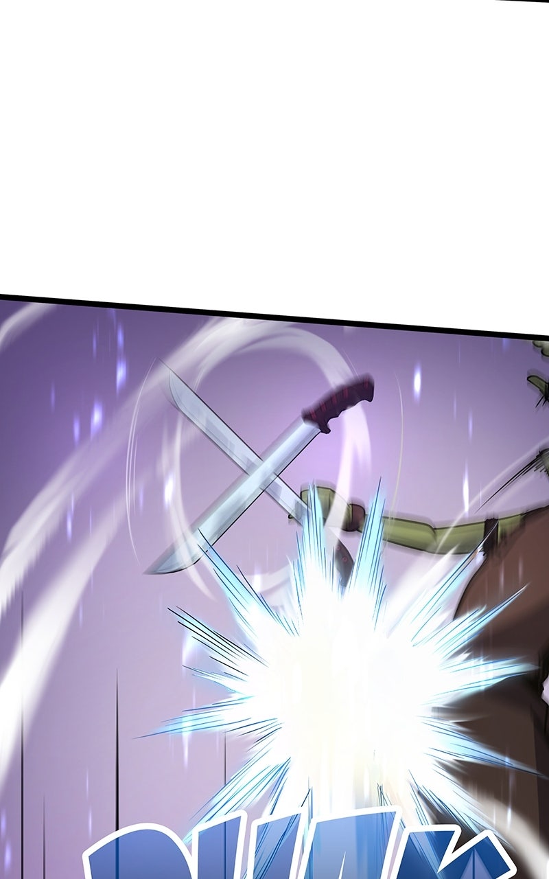 Read Arena chapter 4 image 54 on Lezhin