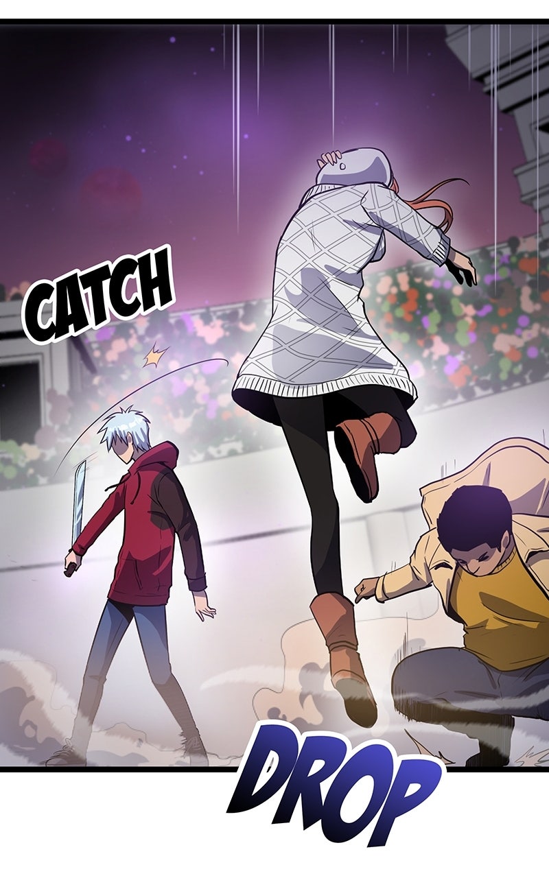 Read Arena chapter 4 image 56 on Lezhin
