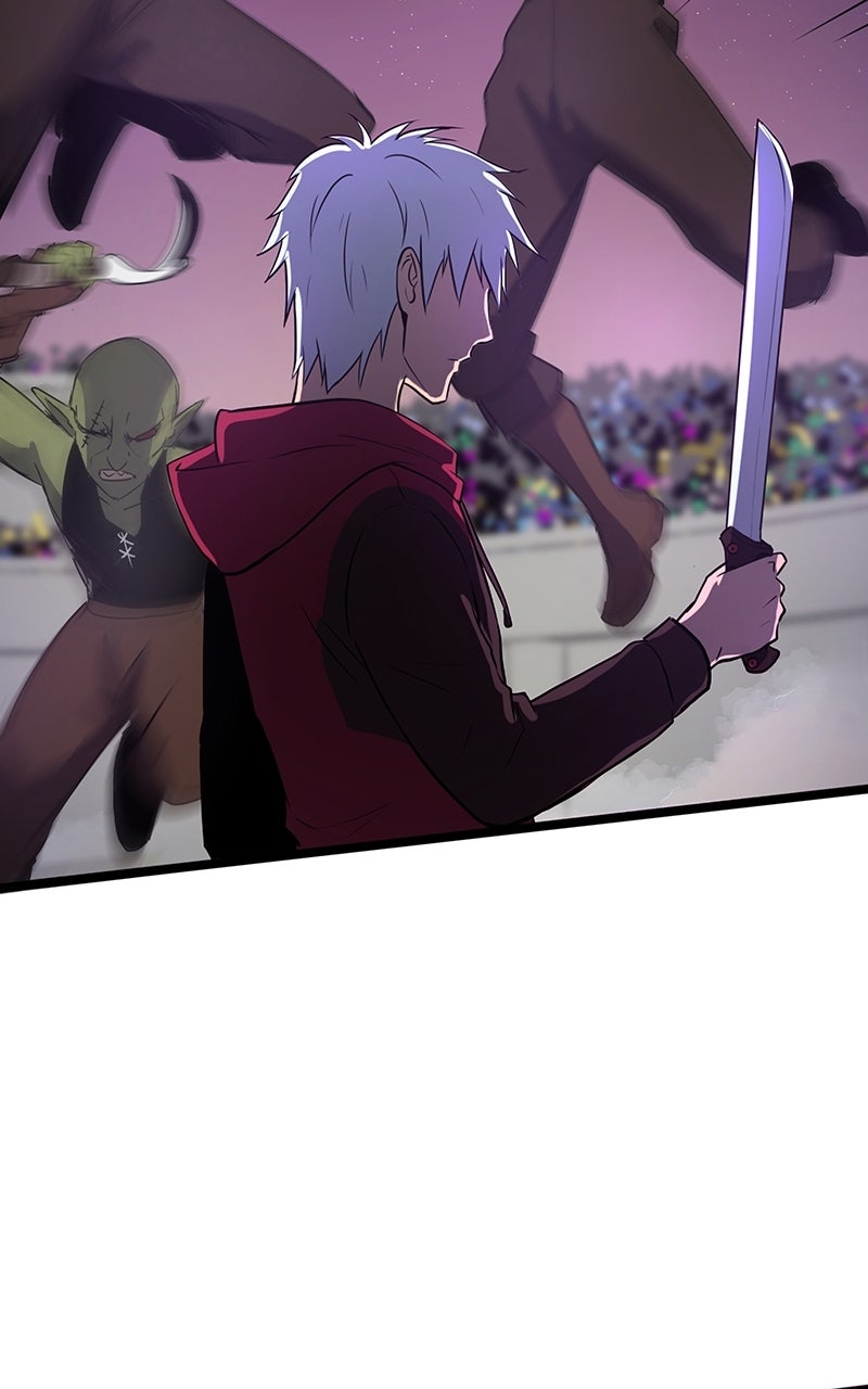 Read Arena chapter 4 image 59 on Lezhin