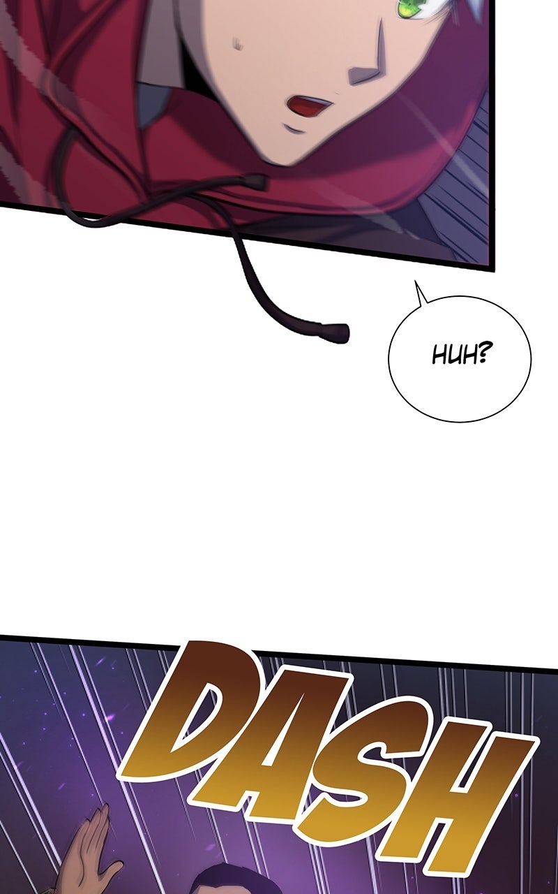 Read Arena chapter 4 image 6 on Lezhin