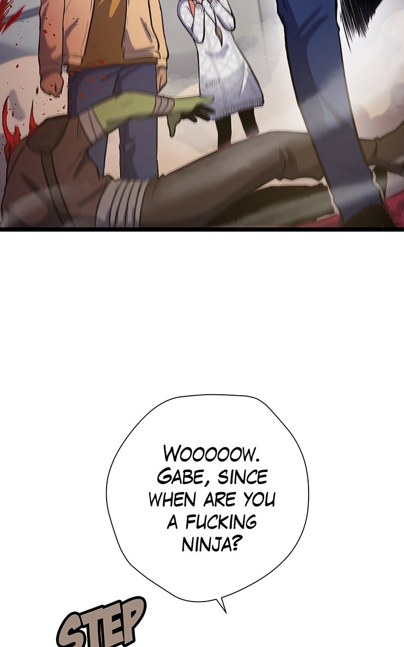 Read Arena chapter 4 image 71 on Lezhin