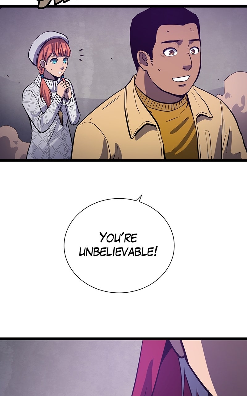 Read Arena chapter 4 image 72 on Lezhin