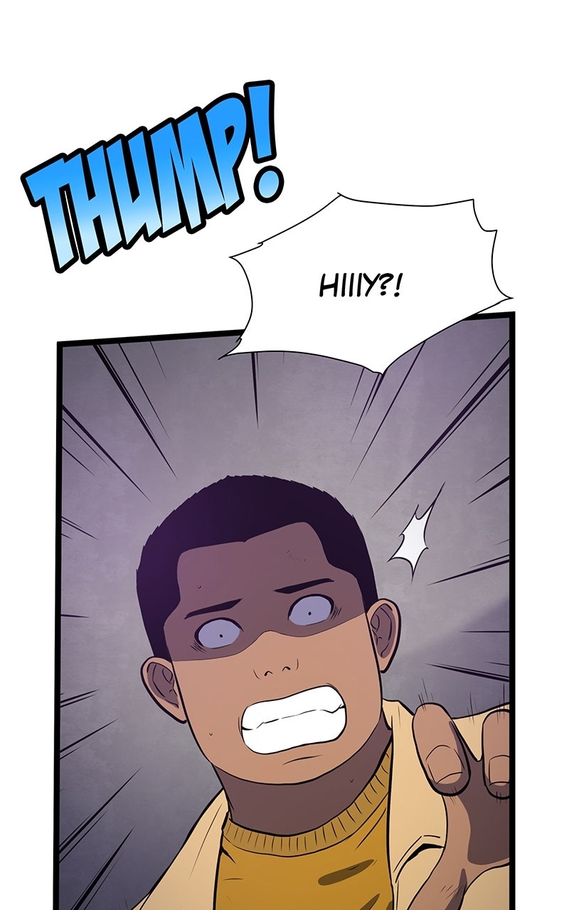 Read Arena chapter 4 image 75 on Lezhin
