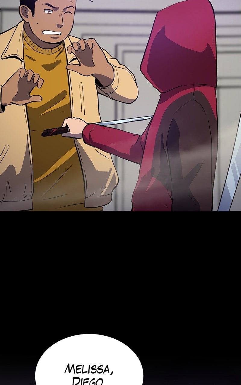 Read Arena chapter 4 image 77 on Lezhin