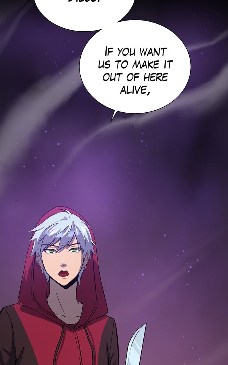 Read Arena chapter 4 image 78 on Lezhin