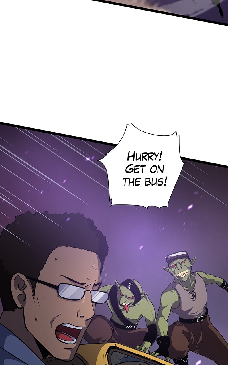 Read Arena chapter 4 image 8 on Lezhin