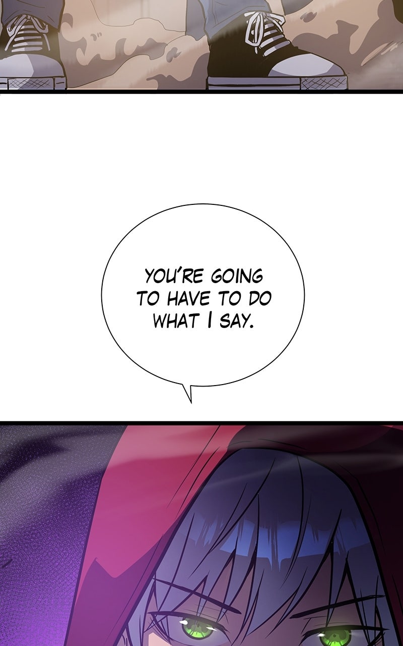 Read Arena chapter 4 image 80 on Lezhin