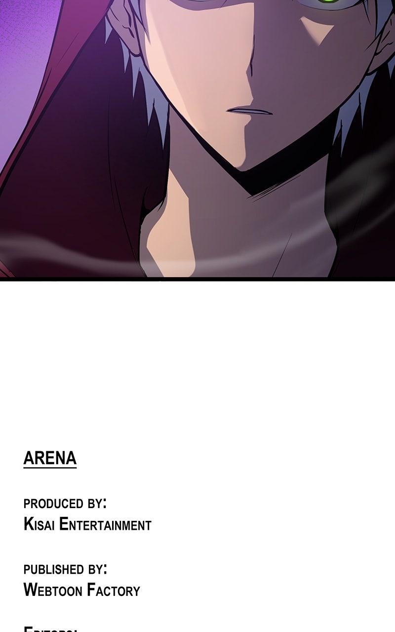 Read Arena chapter 4 image 81 on Lezhin
