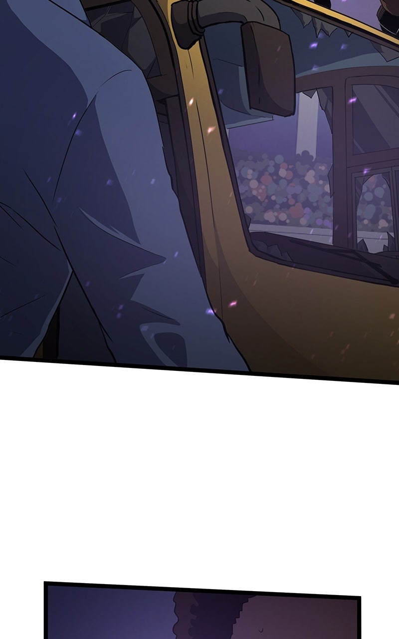 Read Arena chapter 4 image 9 on Lezhin