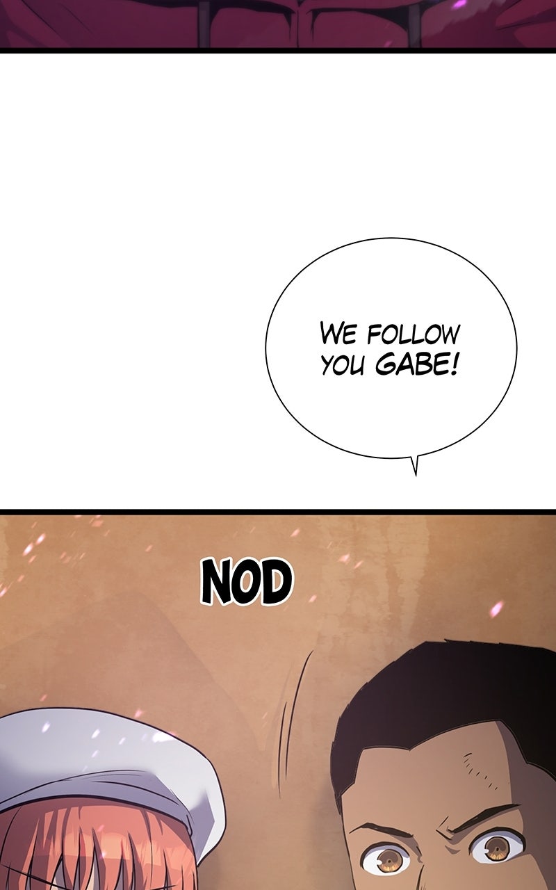 Read Arena chapter 5 image 10 on Lezhin