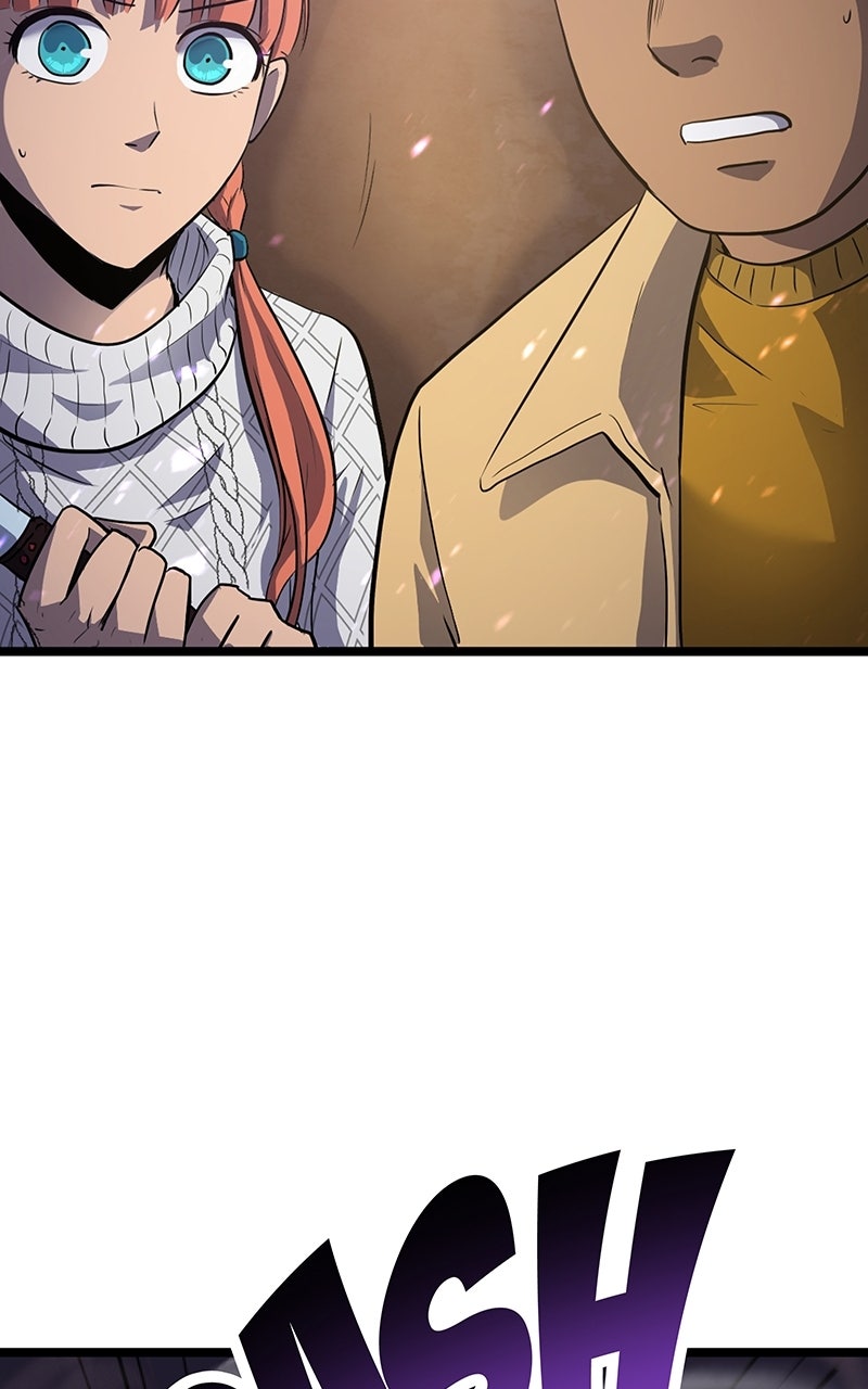 Read Arena chapter 5 image 11 on Lezhin