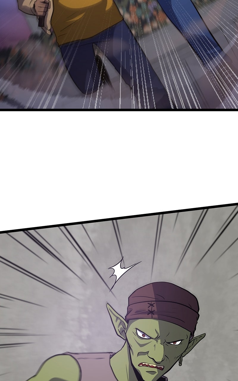 Read Arena chapter 5 image 13 on Lezhin